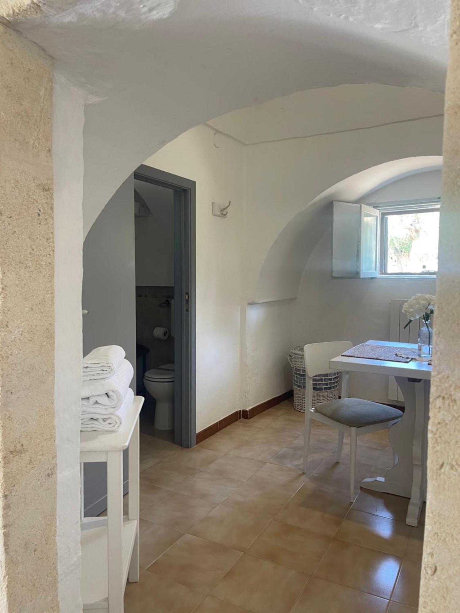 Masseria Don Sante Fasano Habitación foto